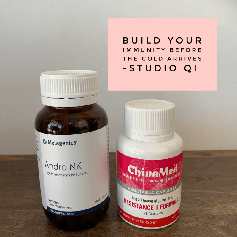 Build your immunity before the Cold arrives. Build your immunity before the Cold arrives.